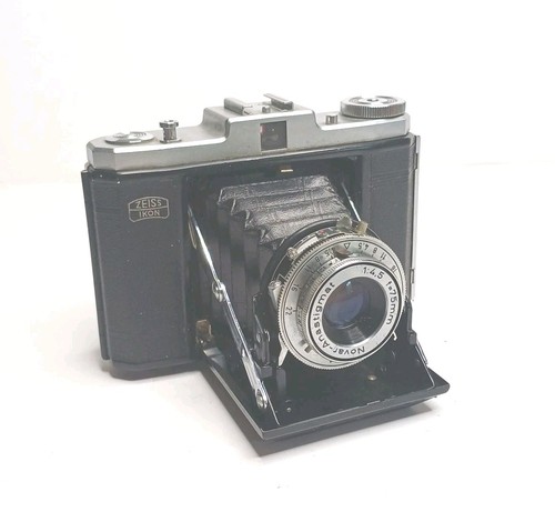 Zeiss ikon nettar - nettar, 518/16