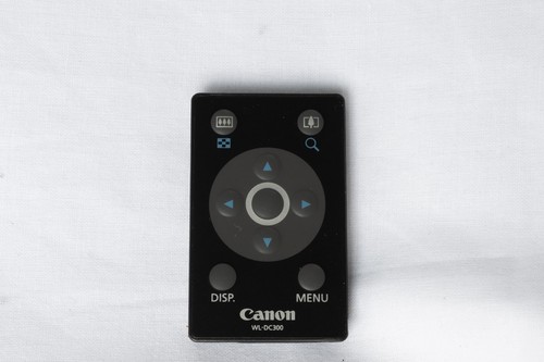 Canon telecomando dc300 - canon, wl-dc300