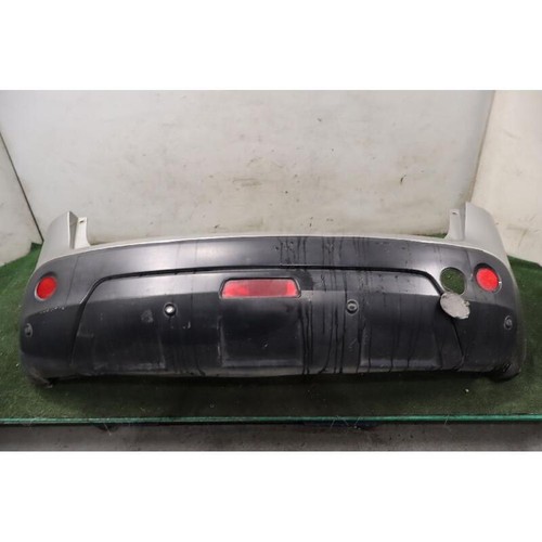 Paraurti post nissan - paraurti,