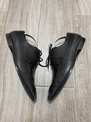 Gucci shoes stivali uomo nero - shoes,