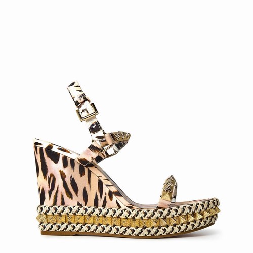Christian louboutin pyraclou - christian,