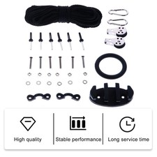  Boat Canoe Raft Tie Down