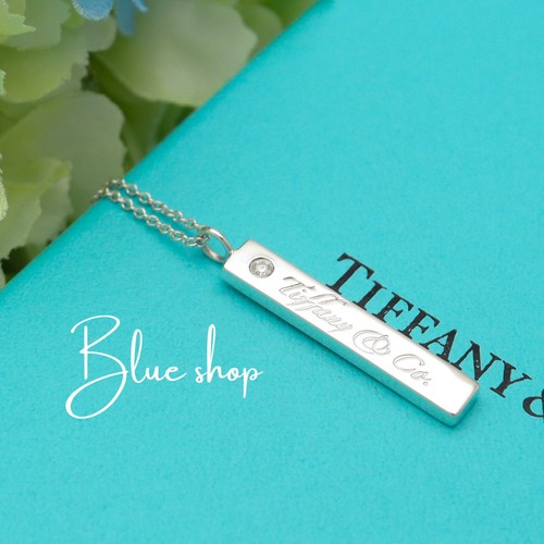 Collana tiffany notes 1p - collana, co.
