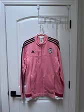 Juventus Anthem track Jacket