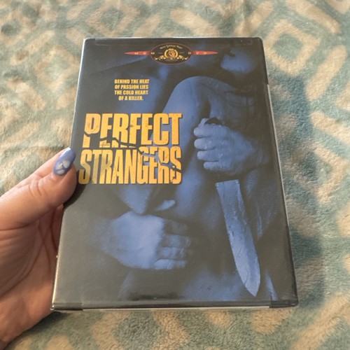 New perfect strangers - perfect, dvd