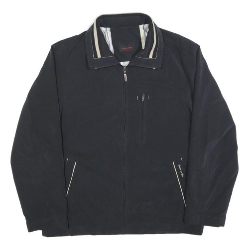 Pierre cardin giacca uomo nera - cardin,