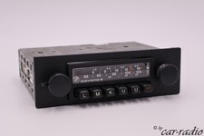 Autoradio originale BMW