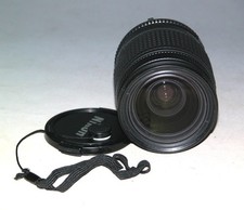 Nikon 28-80 mm f/3.3-5.6D obiettivo zoom autofocus Nikkor (immagine di prova su D80) #8071