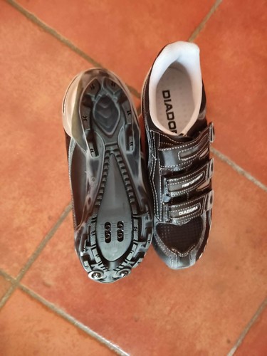 Scarpe nuove mtb - mtb, 40