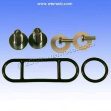 Kit riparazione rubinetto - kit,