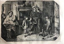 n.2 xilografia originale