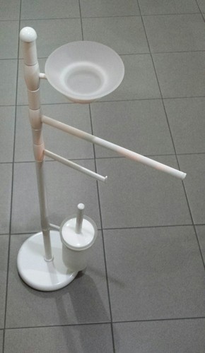 Piantana eco bidet 4 - -,