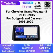 Per Chrysler Grand Voyager 5