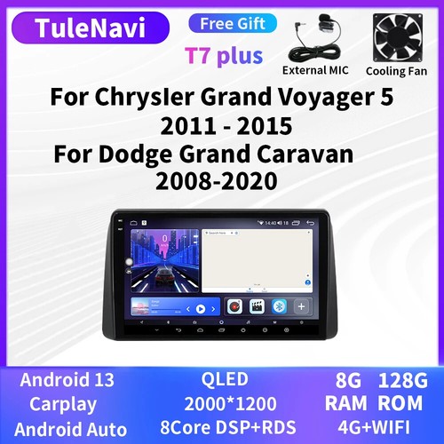 Per chrysler grand voyager - grand, 5