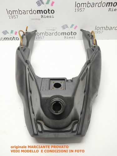 Serbatoio benzina carburante - serbatoio,