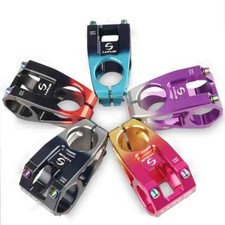 Stelo manubrio bici mtb 35mm