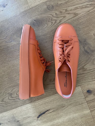 Santoni 2 sneaker - santoni, 40