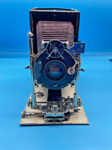 Se3475 antica fotocamera a - fotocamera,