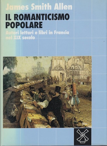 Romanticismo popolare - romanticismo,