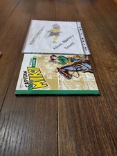 Capitan Miki L Integrale A