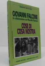 Cose di Cosa Nostra Giovanni