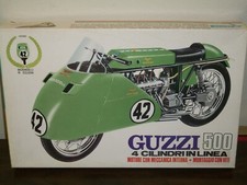 Protar 1/9 Scale Moto Guzzi