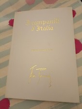 I campanili d'Italia