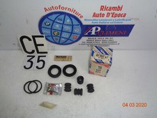 Kit serie gommini revisione - kit,