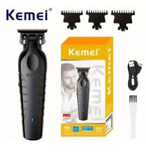 Regolabarba per Capelli Kemei