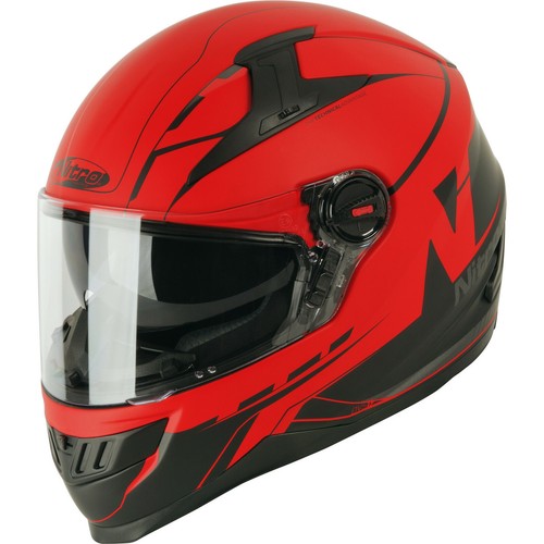 Ora metà prezzo casco moto - *ora, prezzo*