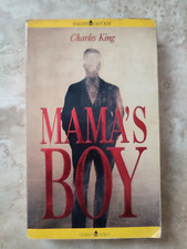 CHARLES KING - MAMA'S BOY -