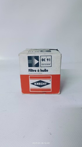 Filtro olio moto bmw - ,