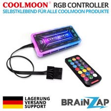 Controller Coolmoon RGB - per