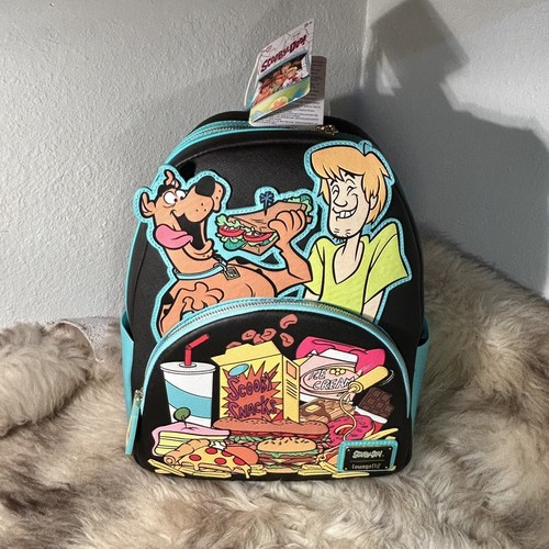 Mini zaino loungefly - mini,