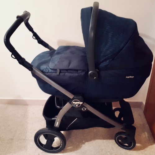 Trio peg perego book in - trio, 51