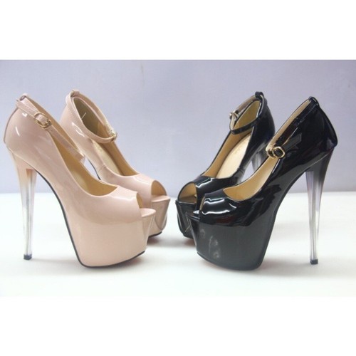 Scarpe donna tacco - scarpe,