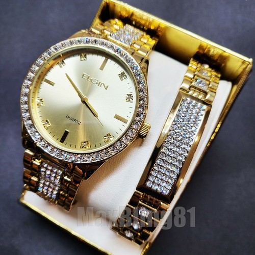 Orologio bracciale uomo - orologio, e