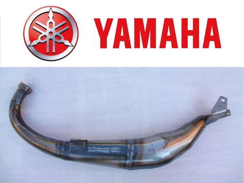 Yamaha rd350lc marmitta - yamaha,