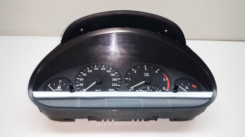 Bmw serie e46 0d diesel - 3,