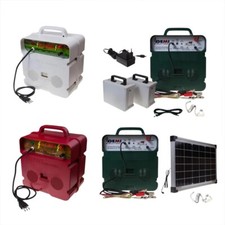 Elettrificatore per recinto