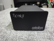 Cartuccia phono bobina mobile