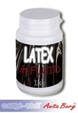 Anita Berg - 1 KG Liquid Latex