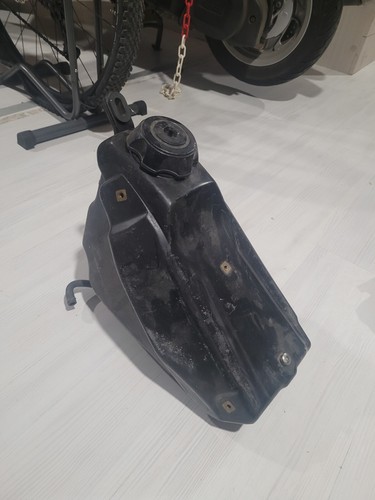 Serbatoio honda crf 450 - serbatoio,