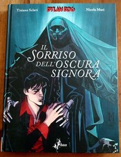 Il sorriso dell'oscura signora