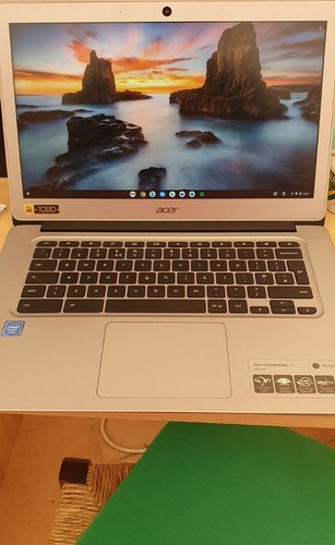 Acer chromebook cb3 - acer, in