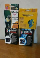 Lotto Cartucce per Stampanti