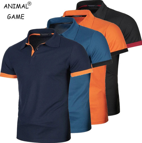Uomo polo manica - uomo,