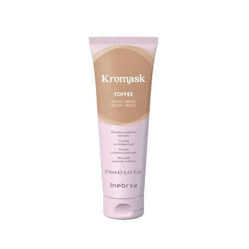 Maschera per capelli - maschera,