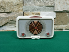 ALLOCCHIO BACCHINI - RADIO IN MINIATURA DA COLLEZIONE
