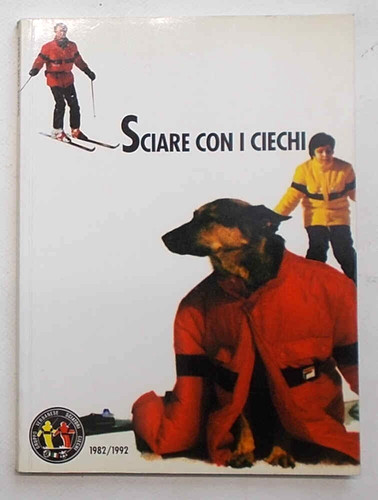 Verna pozzi sciare con - con, i